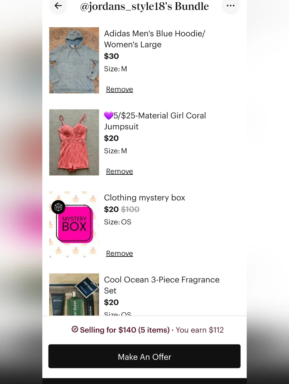 💙Trade Jordans_style18💙 - Picture 2 of 3